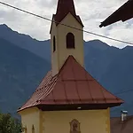 Haus Obermoser Appartamento *