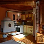 Haus Obermoser Dellach im Drautal