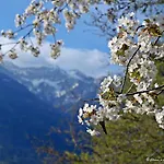Appartamento Haus Obermoser