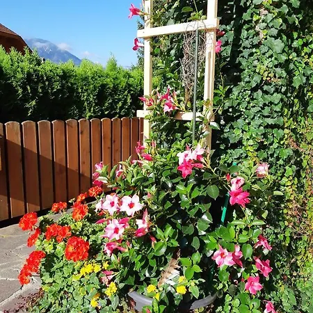 Apartman Haus Obermoser *