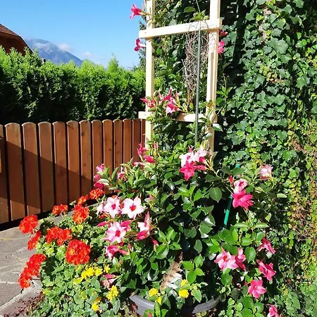 Apartment Haus Obermoser *