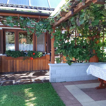 Haus Obermoser Dellach im Drautal