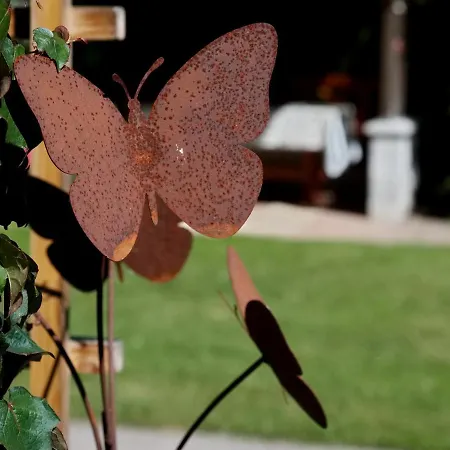 Daire Haus Obermoser