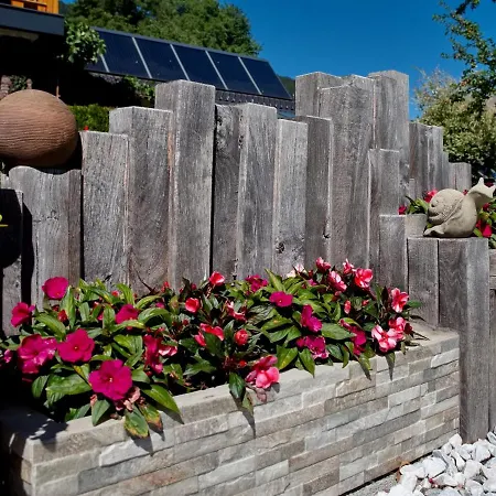 Haus Obermoser Dellach im Drautal
