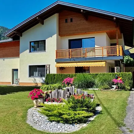 Haus Obermoser Apartment *