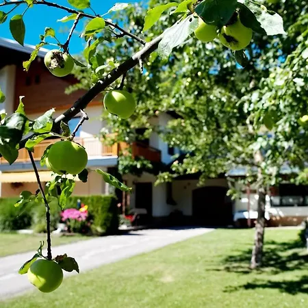 Haus Obermoser *