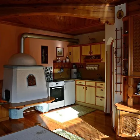 Haus Obermoser Dellach im Drautal