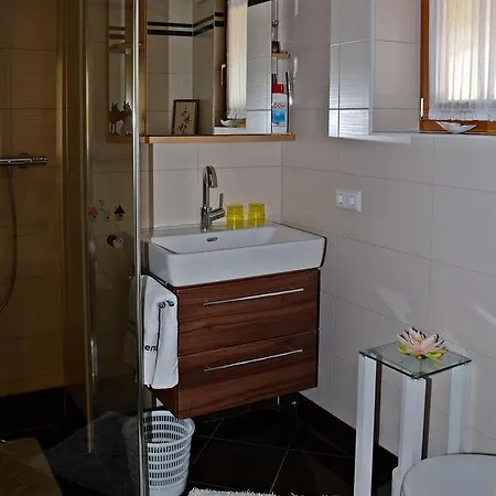 Apartment Haus Obermoser