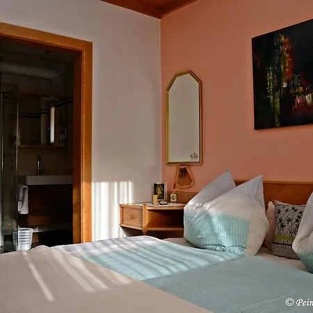 Haus Obermoser Daire Dellach im Drautal