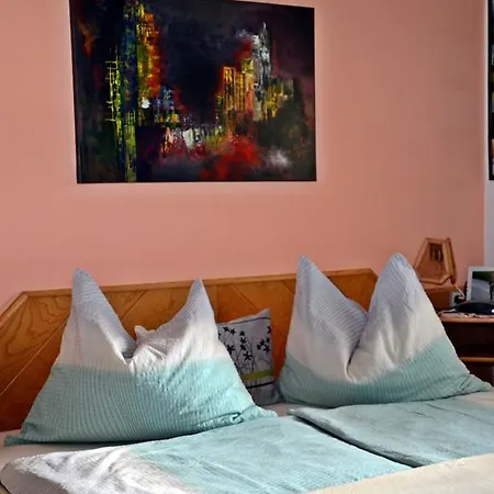 Haus Obermoser Apartment