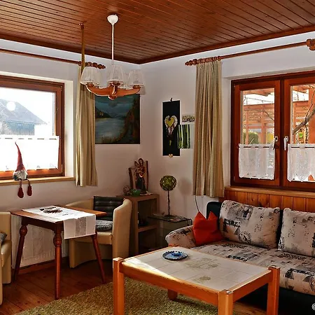 Haus Obermoser *