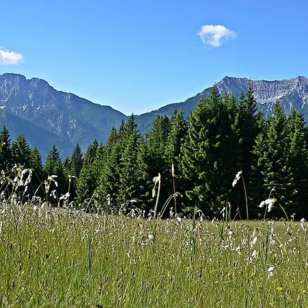 Apartman Haus Obermoser