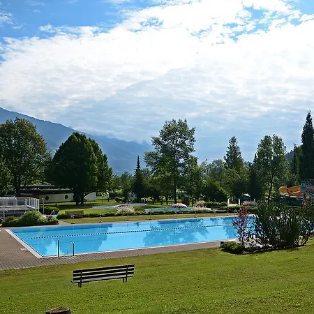 Daire Haus Obermoser Dellach im Drautal