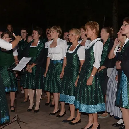 Daire Haus Obermoser