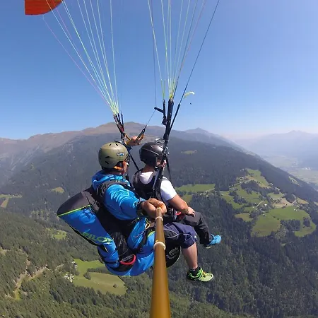 Daire Haus Obermoser