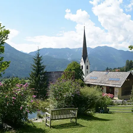 Apartment Haus Obermoser *