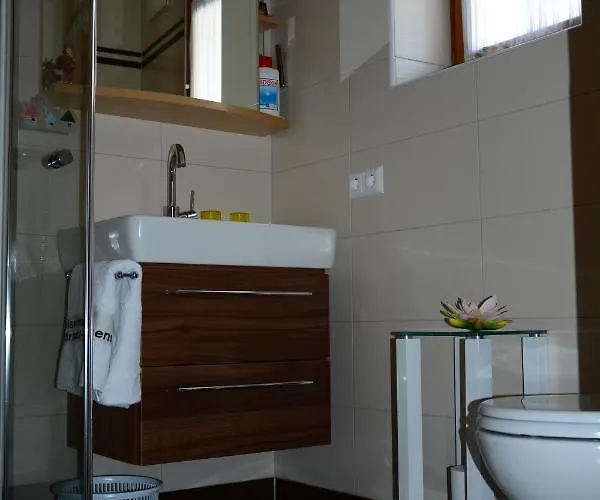 Haus Obermoser Dellach im Drautal