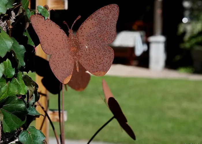 דירה Haus Obermoser