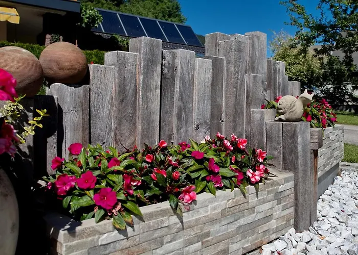 Haus Obermoser Dellach im Drautal