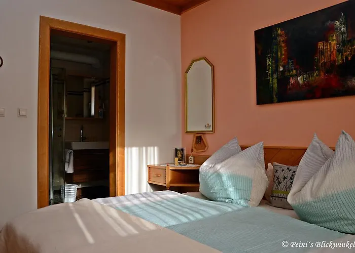 Haus Obermoser דירה Dellach im Drautal