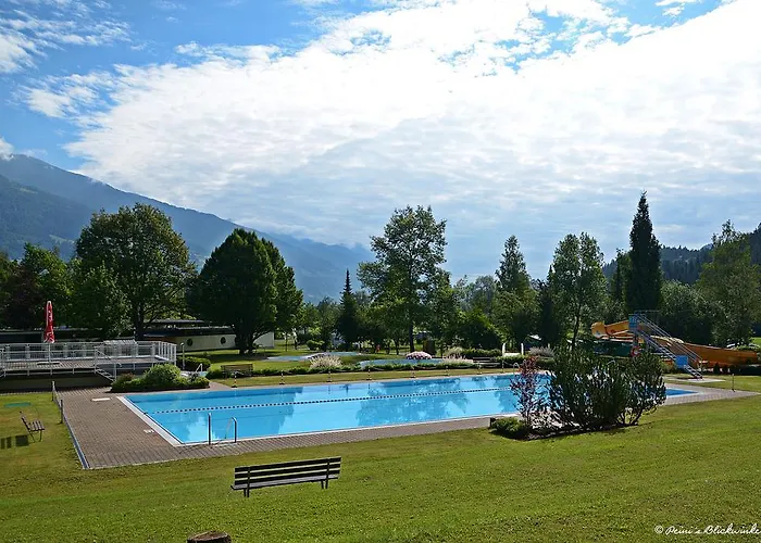 דירה Haus Obermoser Dellach im Drautal