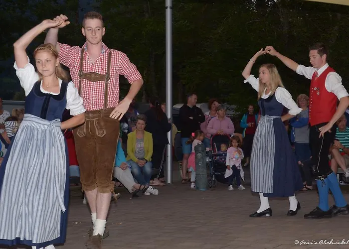 Haus Obermoser Dellach im Drautal