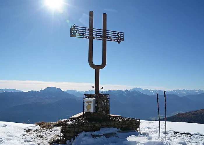 דירה Haus Obermoser Dellach im Drautal